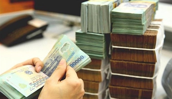 Credit recovers after July decrease - 1