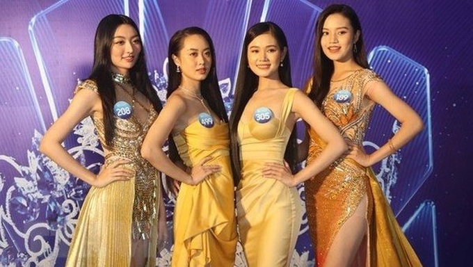 Finale of Miss World Vietnam 2022 to take place on August 12 - 1
