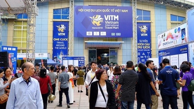 Vietnam International Travel Mart 2021 to take place in Hanoi - 1