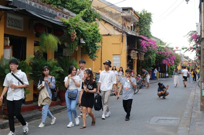 Hoi An named as world’s top best value destination for 2024 - 1