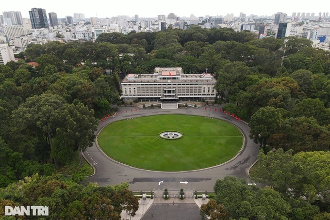 Many tourist sites in HCM City suspended due to Covid-19 - 2 Many tourist sites in HCM City suspended due to Covid-19 - 2