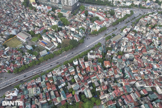 Hanoi's most expensive streets - 4 Hanoi's most expensive streets - 4