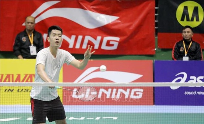 Vietnam secures two more tickets to Paris 2024 Summer Olympics - 2 Vietnam secures two more tickets to Paris 2024 Summer Olympics - 2