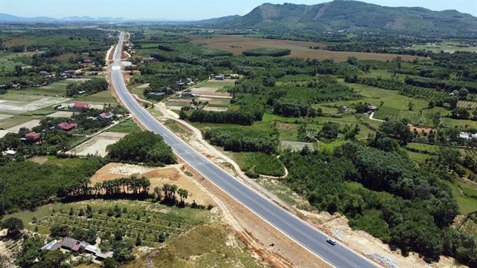 Transport Ministry disburses $2 billion for projects, half of the year's target in first eight months - 1