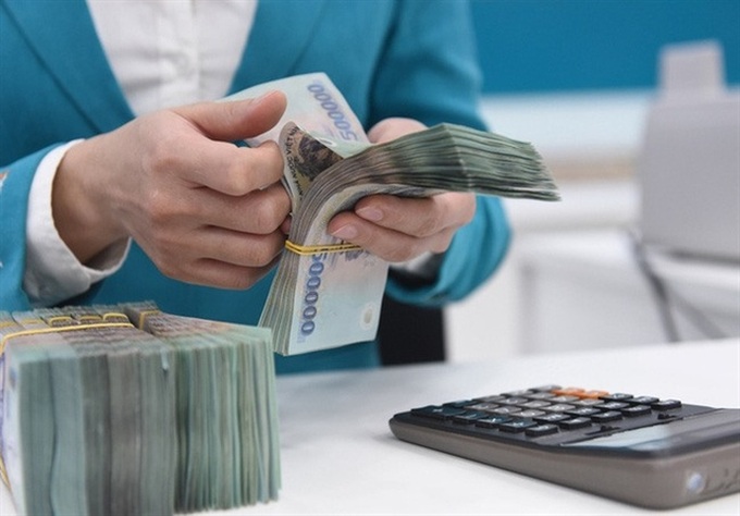 More bank savings expected to flow to stock market in last quarter of 2023 - 1 More bank savings expected to flow to stock market in last quarter of 2023 - 1