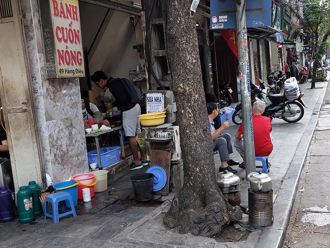 Hanoi vows to remove deadly stoves by 2020 - 1 Hanoi vows to remove deadly stoves by 2020 - 1