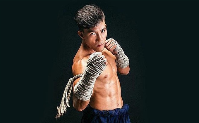 Top Vietnamese fighters to compete in Asian martial arts event - 1 Top Vietnamese fighters to compete in Asian martial arts event - 1