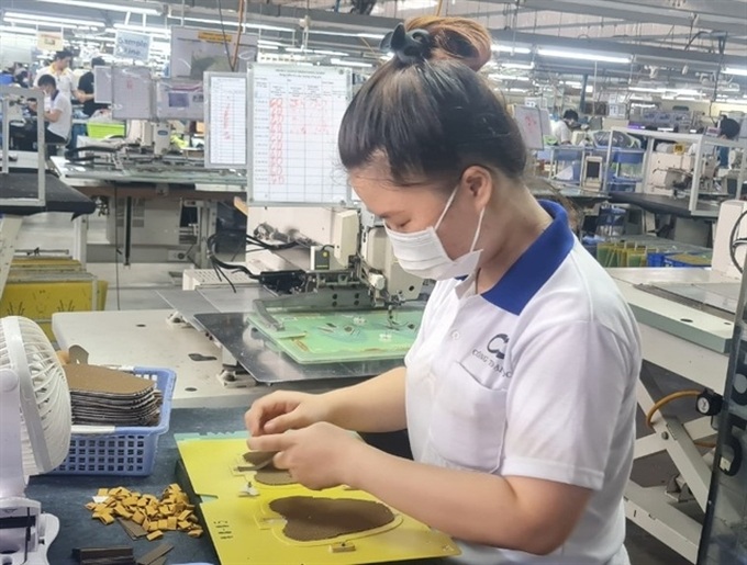 Bình Phước strengthens vocational education - 1