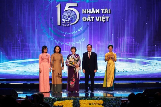 The power of digital transformation featured at Vietnamese Talent Awards 2019 - 6 The power of digital transformation featured at Vietnamese Talent Awards 2019 - 6