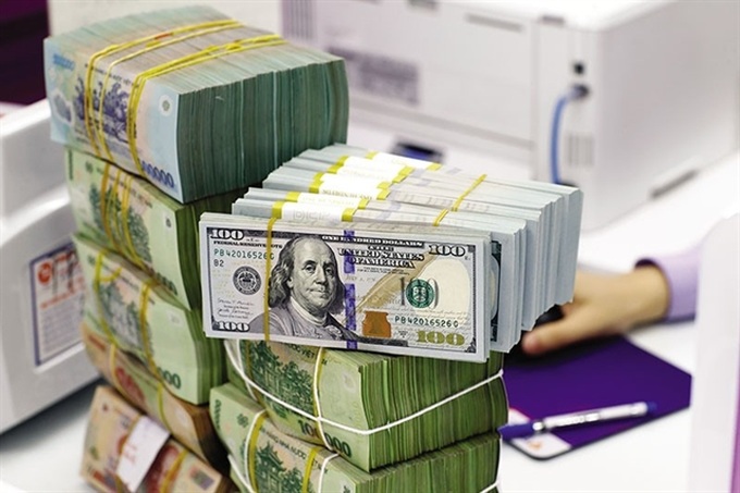 Foreign exchange rate forecast to be under control in 2024 - 1 Foreign exchange rate forecast to be under control in 2024 - 1