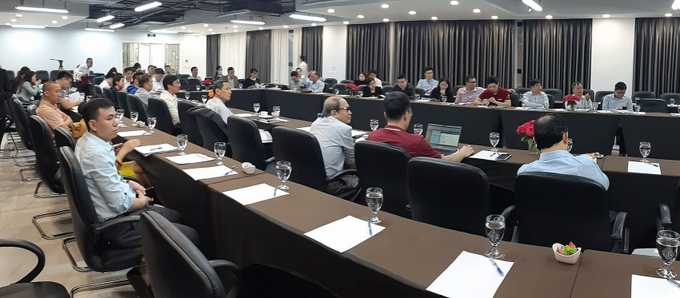 UNDP promoting green chemistry GC in enterprises and universities - 1 UNDP promoting green chemistry GC in enterprises and universities - 1