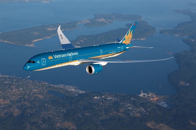 Vietnam Airlines to open Hanoi - Munich direct flight from October - 1 Vietnam Airlines to open Hanoi - Munich direct flight from October - 1