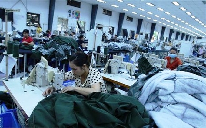 Trade deals bring more foreign investment but also challenges - 1 Trade deals bring more foreign investment but also challenges - 1