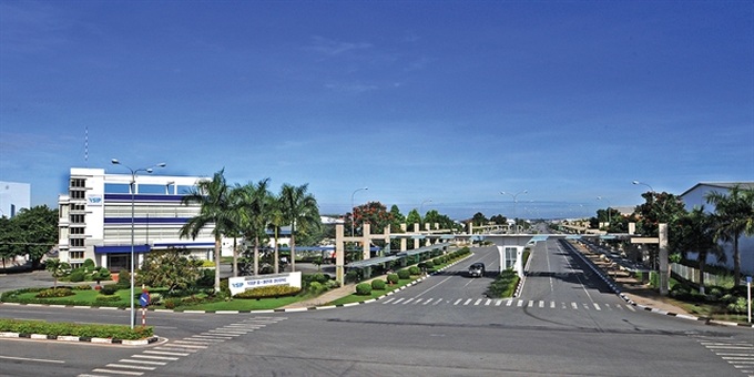 Foreign investment disbursement hits record high in the first four months - 1 Foreign investment disbursement hits record high in the first four months - 1