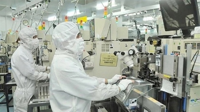 FDI reaches US$11.07 billion in first five months of 2024 - 1