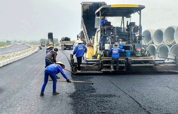 Five-month public investment disbursement reaches nearly 27 per cent of target - 1