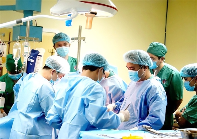 New hopes for expanding organ donation transplant network at provincial levels - 1 New hopes for expanding organ donation transplant network at provincial levels - 1