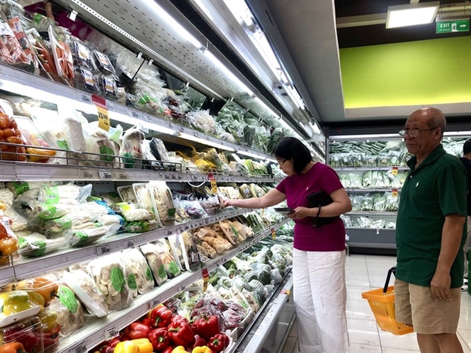 Inflation a concern following salary increases - 1 Inflation a concern following salary increases - 1