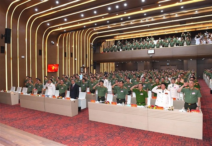 3,000 corruption, economic and smuggling cases were cracked in the first half of the year - 1