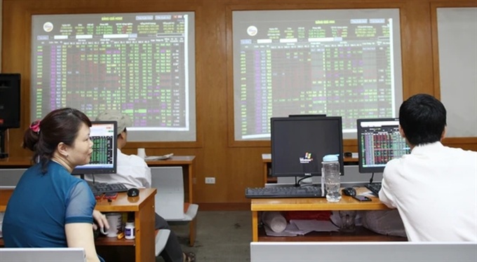 Vietnamese stock market sees remarkable 24-year transformation - 1 Vietnamese stock market sees remarkable 24-year transformation - 1