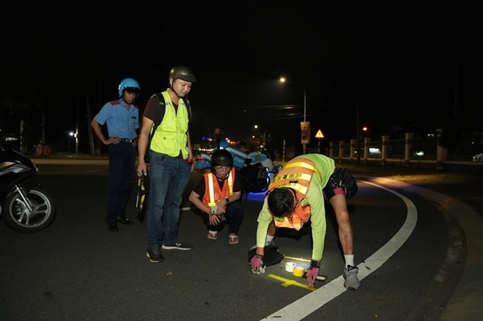 AIMS stamps Cần Thơ Heritage Marathon as international-standard event - 1