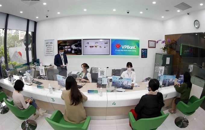 Banks reduce interest rates, offer new loans for customers affected by Typhoon Yagi - 1