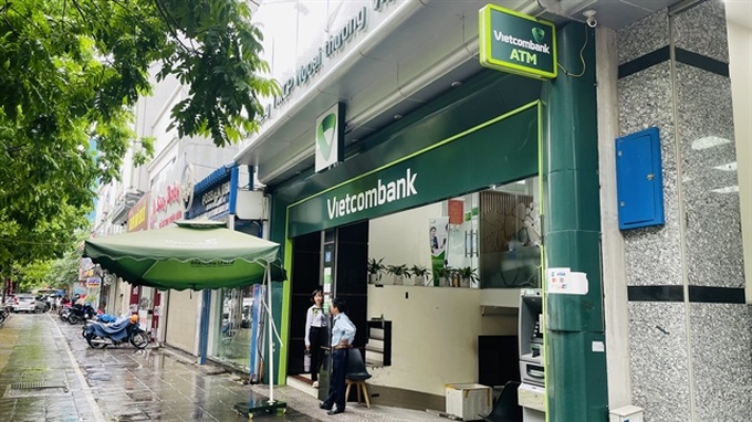 Typhoon debt relief measures may impact bank profitability in Vietnam - 1 Typhoon debt relief measures may impact bank profitability in Vietnam - 1
