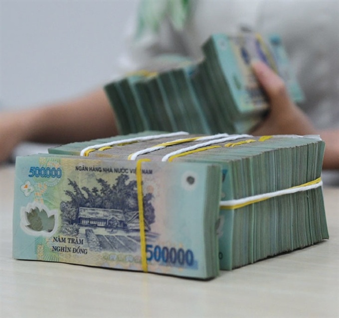 State-owned banks struggle to increase capital - 1 State-owned banks struggle to increase capital - 1