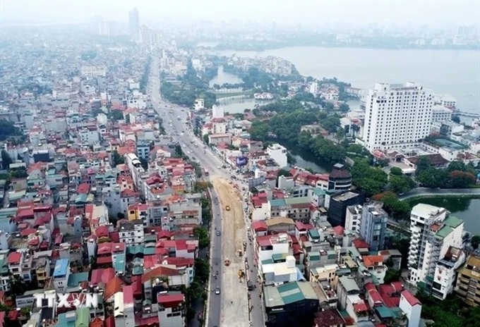 Disbursement rate for public investment remains sluggish: MoF - 1 Disbursement rate for public investment remains sluggish: MoF - 1