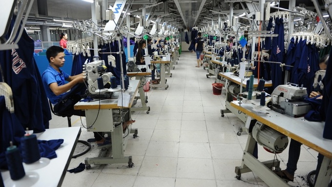 Trade surplus expected for 2019 - 1