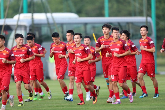 Vietnam drops two places in FIFA rankings - 1 Vietnam drops two places in FIFA rankings - 1