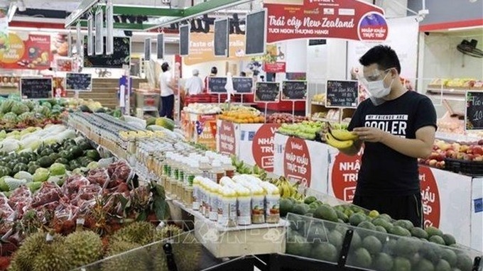 HSBC predicts Vietnam’s inflation to be capped under 4 percent - 1