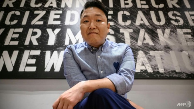 10 years after 'Gangnam Style', Psy is happier than ever - 1 10 years after 'Gangnam Style', Psy is happier than ever - 1