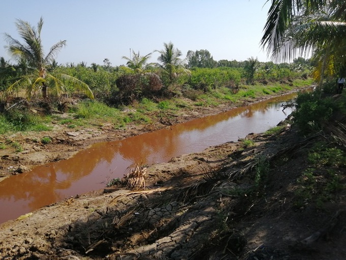 Southernmost province severely hit by drought - 4 Southernmost province severely hit by drought - 4