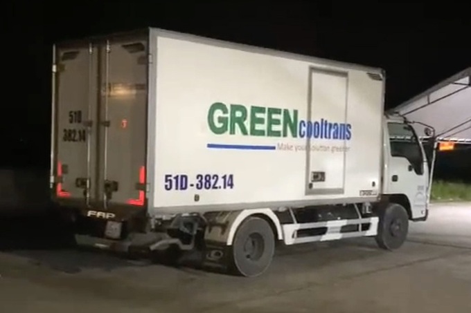 Police catch 15 hiding while trying to cross Covid-19 checkpoint - 1 Police catch 15 hiding while trying to cross Covid-19 checkpoint - 1