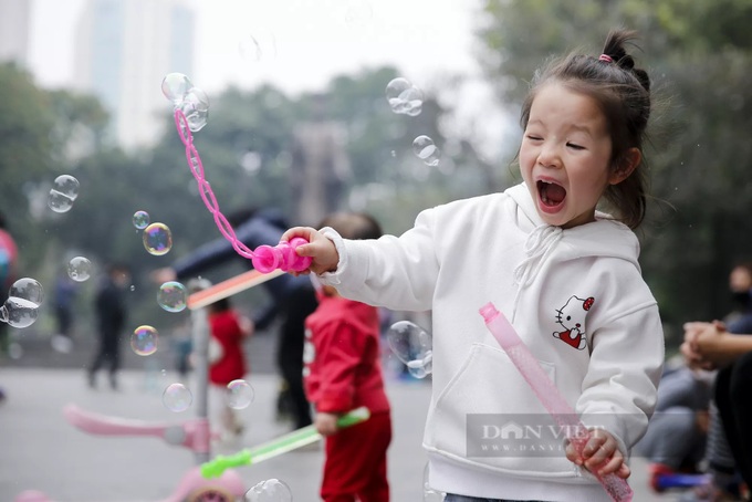 Hanoi tourist places crowded despite Covid-19 spread - 3 Hanoi tourist places crowded despite Covid-19 spread - 3