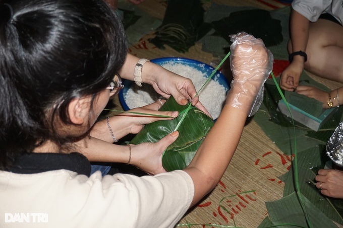 Covid-19 orphans celebrate lunar new year at new home - 3
