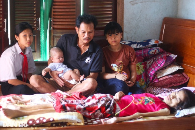 Woman on verge of death seeks help - 2