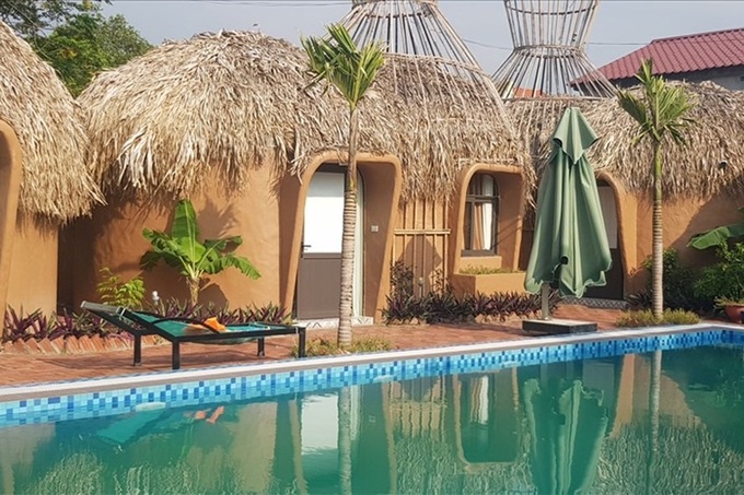 Ninh Binh homestays up for sale due to pandemic - 1
