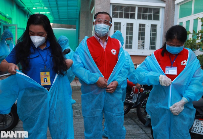 Home-care programme helps save more Covid-19 patients in Ho Chi Minh City - 4