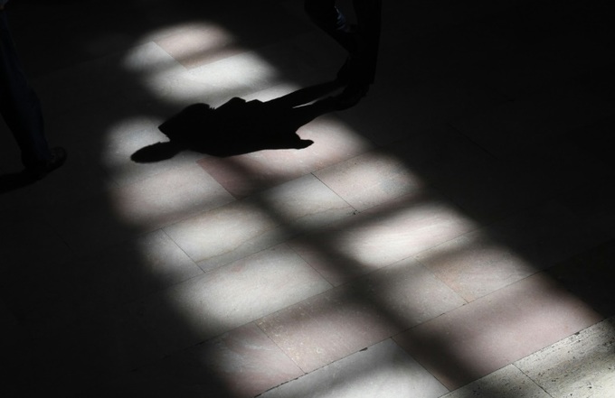 Suicide rate falls by a third globally, data shows - 1