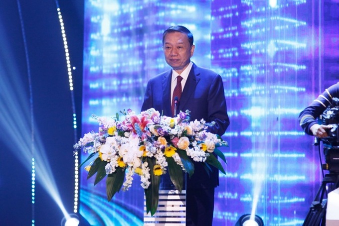The power of digital transformation featured at Vietnamese Talent Awards 2019 - 14 The power of digital transformation featured at Vietnamese Talent Awards 2019 - 14