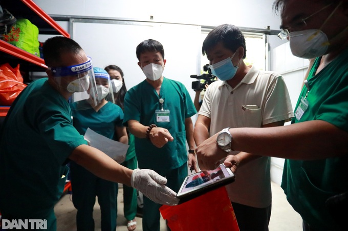 Hospital returns belongings of dead Covid-19 patients to families - 4