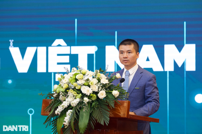 ESG Vietnam 2024 Forum officially debuts - 3