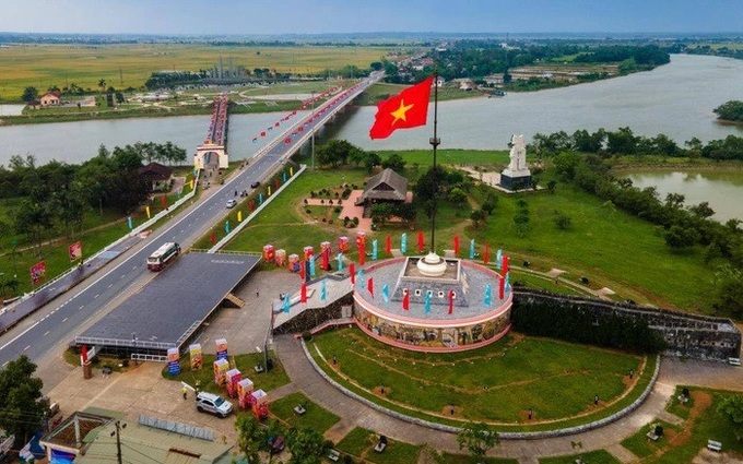 Quang Tri to host first-ever festival for peace - 1 Quang Tri to host first-ever festival for peace - 1