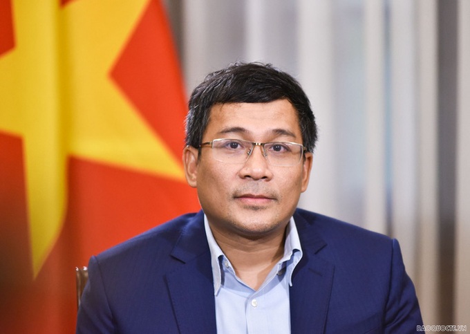 2 million doses of Moderna Covid-19 Vaccine to arrive in Vietnam on July 10 - 1