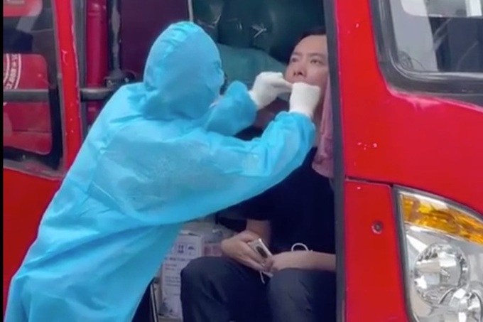 Dong Nai offers bonus for illegal migration detection - 1