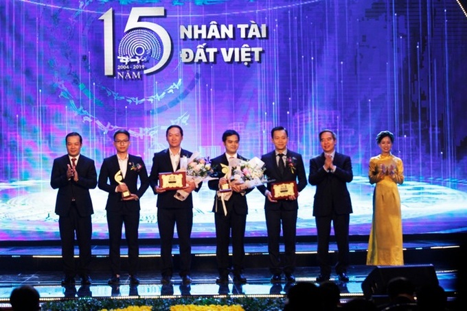 The power of digital transformation featured at Vietnamese Talent Awards 2019 - 12 The power of digital transformation featured at Vietnamese Talent Awards 2019 - 12