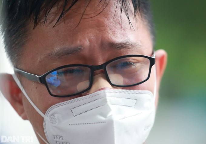 Hospital returns belongings of dead Covid-19 patients to families - 2