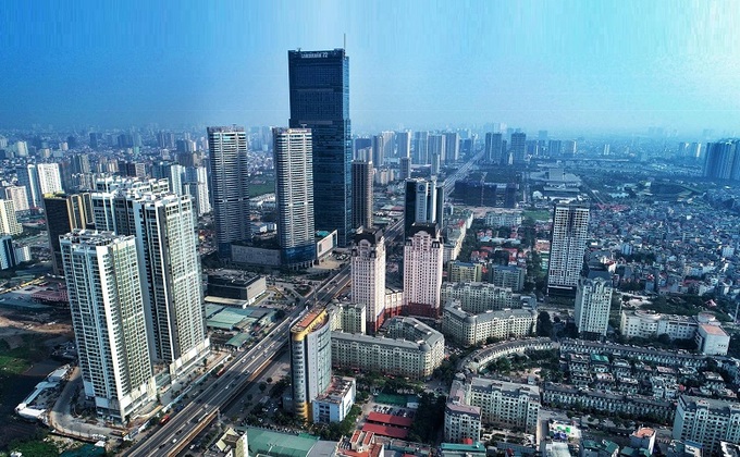 WB projects Vietnam's economic growth to slow to 4.7% this year - 1 WB projects Vietnam's economic growth to slow to 4.7% this year - 1